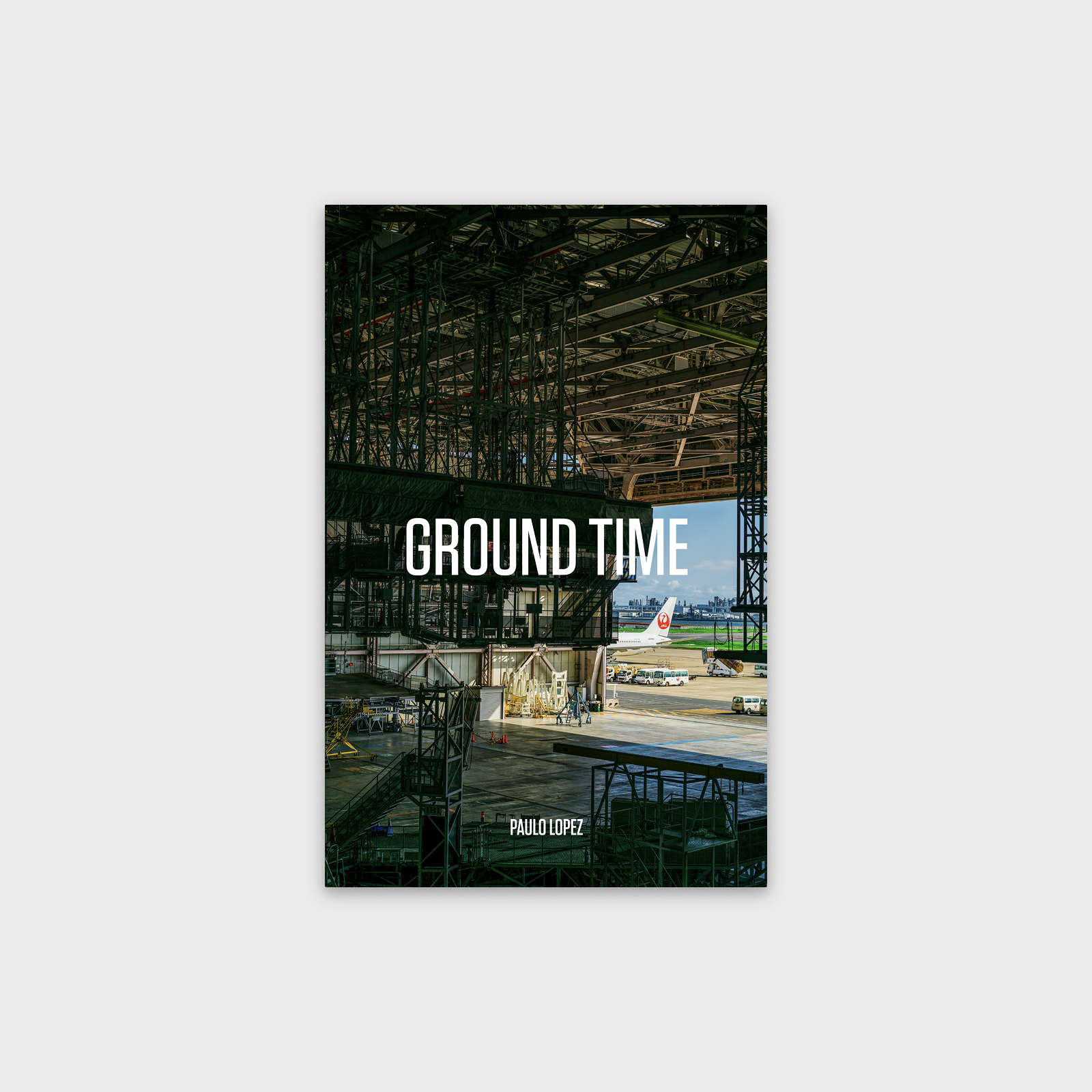 Ground Time